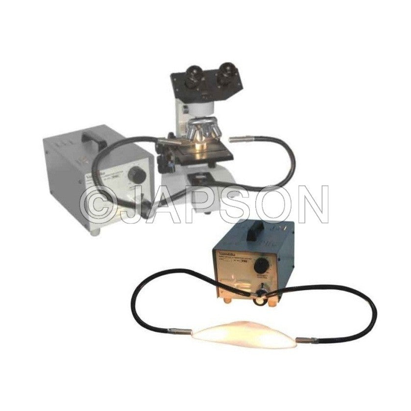 Positionable Goose-Neck Illumination System Positionable Goose-Neck Illumination System